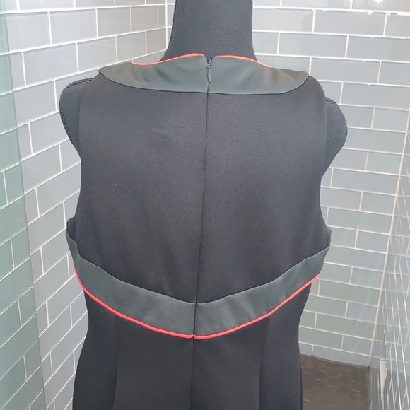 Jessica Simpson Bodycon Dress Size 14 - Picture 4 of 6